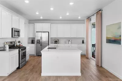 1147 E Hopkins Drive, Elizabeth, CO 80107 - Photo 13