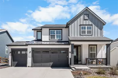1147 E Hopkins Drive, Elizabeth, CO 80107 - Photo 1