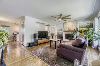 3506 S Holly Street, Denver, CO 80237 - Photo 3