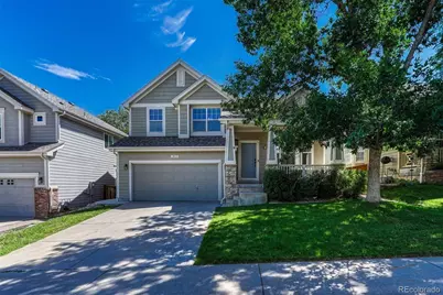9832 Amber Rock Drive, Parker, CO 80134 - Photo 1