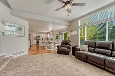 9832 Amber Rock Drive, Parker, CO 80134 - Photo 11