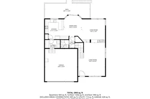 9832 Amber Rock Dr, Parker, CO 80134 - Photo 39