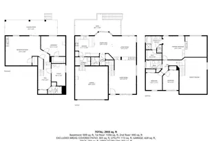 9832 Amber Rock Dr, Parker, CO 80134 - Photo 41