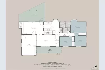 6902 Oak Way, Arvada, CO 80004 - Photo 43