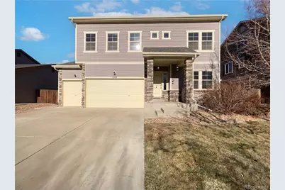 11715 E 119th Avenue, Henderson, CO 80640 - Photo 1