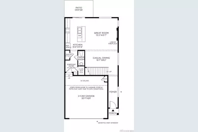6672 Cornelius Point, Colorado Springs, CO 80923 - Photo 9