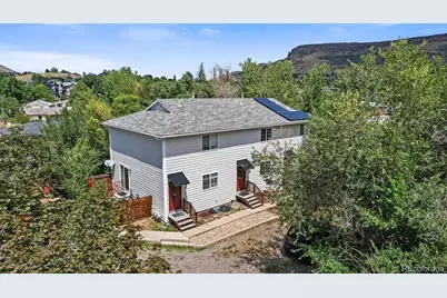 215 Arapahoe Street, Golden, CO 80403 - Photo 1