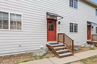 215 Arapahoe Street, Golden, CO 80403 - Photo 3