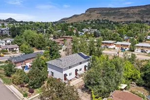 215 Arapahoe St, Golden, CO 80403 - Photo 5