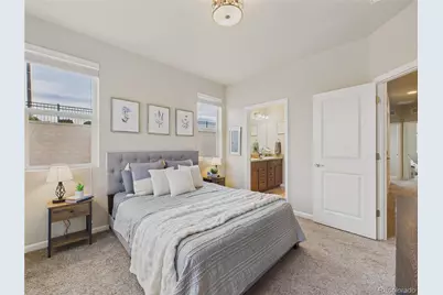 15516 W 64th Loop #F, Arvada, CO 80007 - Photo 3