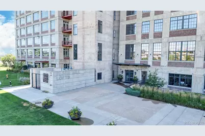 2000 Little Raven Street #702, Denver, CO 80202 - Photo 33