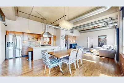 2000 Little Raven Street #702, Denver, CO 80202 - Photo 11