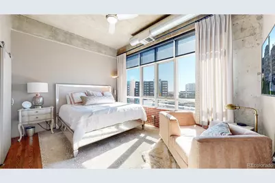 2000 Little Raven Street #702, Denver, CO 80202 - Photo 23