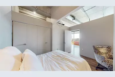 2000 Little Raven Street #702, Denver, CO 80202 - Photo 19