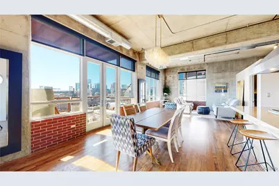 2000 Little Raven Street #702, Denver, CO 80202 - Photo 9