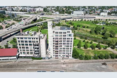 2000 Little Raven Street #702, Denver, CO 80202 - Photo 49