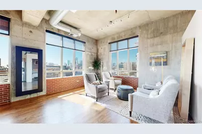 2000 Little Raven Street #702, Denver, CO 80202 - Photo 15