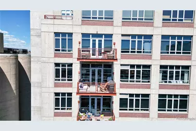 2000 Little Raven Street #702, Denver, CO 80202 - Photo 39