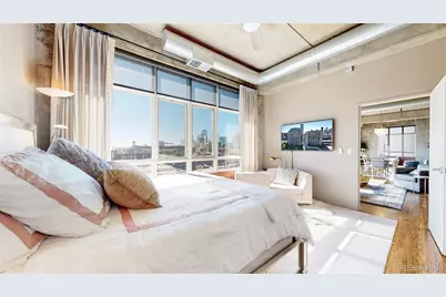 2000 Little Raven Street #702, Denver, CO 80202 - Photo 25