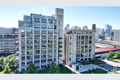 2000 Little Raven Street #702, Denver, CO 80202 - Photo 43