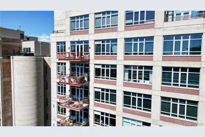 2000 Little Raven Street #702, Denver, CO 80202 - Photo 35