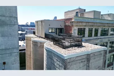 2000 Little Raven Street #702, Denver, CO 80202 - Photo 41