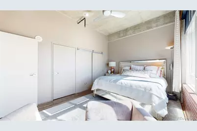 2000 Little Raven Street #702, Denver, CO 80202 - Photo 27