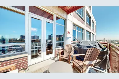 2000 Little Raven Street #702, Denver, CO 80202 - Photo 33