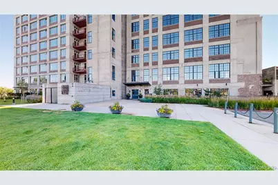 2000 Little Raven Street #702, Denver, CO 80202 - Photo 37