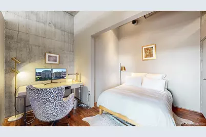 2000 Little Raven Street #702, Denver, CO 80202 - Photo 17