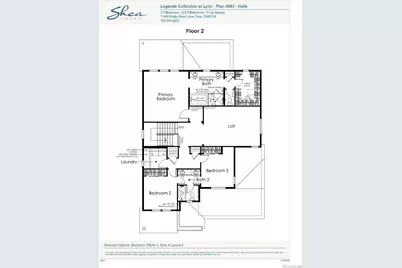 11110 Encantado Trail, Lone Tree, CO 80134 - Photo 29
