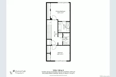 2753 W Riverwalk Circle #G, Littleton, CO 80123 - Photo 45