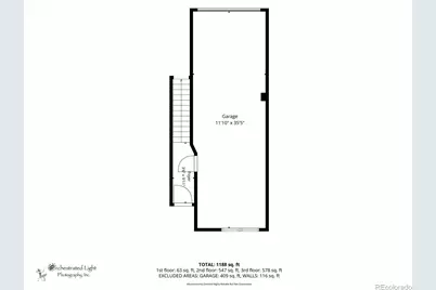 2753 W Riverwalk Circle #G, Littleton, CO 80123 - Photo 43