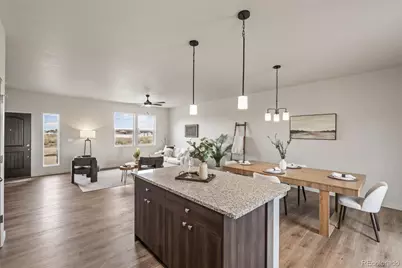545 N Idledale Drive, Pueblo, CO 81007 - Photo 17