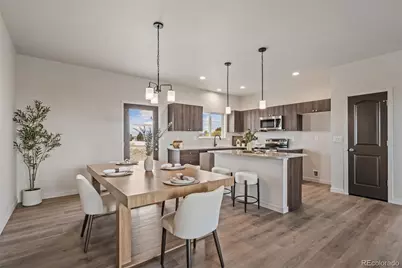 545 N Idledale Drive, Pueblo, CO 81007 - Photo 11