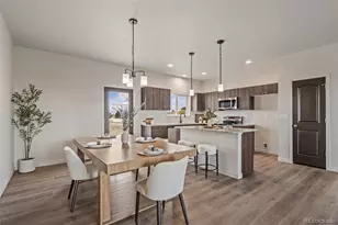 545 N Idledale Dr, Pueblo, CO 81007 - Photo 11