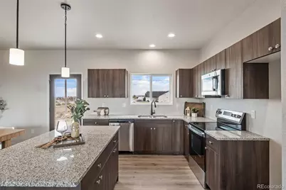 545 N Idledale Drive, Pueblo, CO 81007 - Photo 15