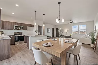 545 N Idledale Drive, Pueblo, CO 81007 - Photo 13