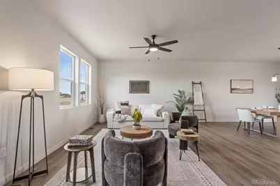 545 N Idledale Drive, Pueblo, CO 81007 - Photo 7