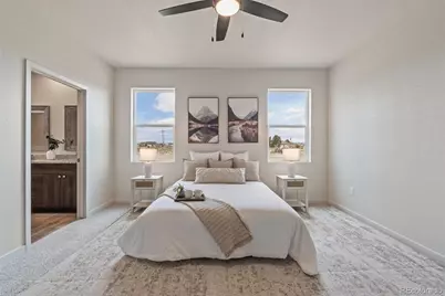 545 N Idledale Drive, Pueblo, CO 81007 - Photo 19
