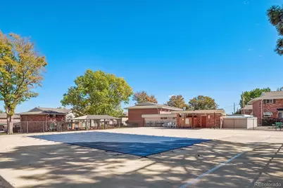 9057 E Mansfield Avenue, Denver, CO 80237 - Photo 27