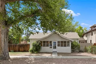 315 N 6th St, Canon City, CO 81212 - Photo 1