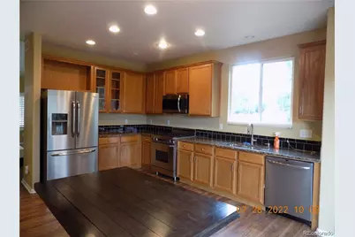 16575 E Prairie Goat Avenue, Parker, CO 80134 - Photo 11