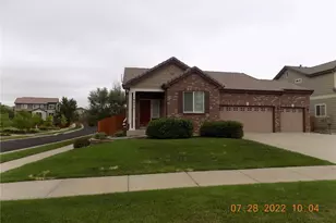 16575 E Prairie Goat Ave, Parker, CO 80134 - Photo 1