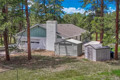4649 Flicker Trail, Elizabeth, CO 80107 - Photo 43