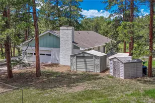 4649 Flicker Trail, Elizabeth, CO 80107 - Photo 43