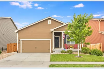 565 Park Boulevard, Brighton, CO 80603 - Photo 1