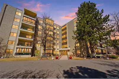 13952 E Marina Drive #308, Aurora, CO 80014 - Photo 1