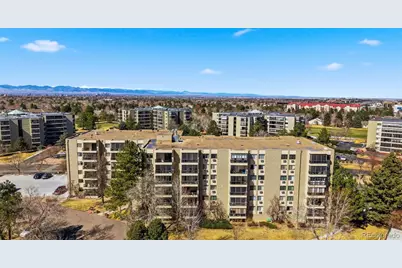 13952 E Marina Drive #308, Aurora, CO 80014 - Photo 25