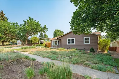 1031 Valley Road, Colorado Springs, CO 80904 - Photo 1